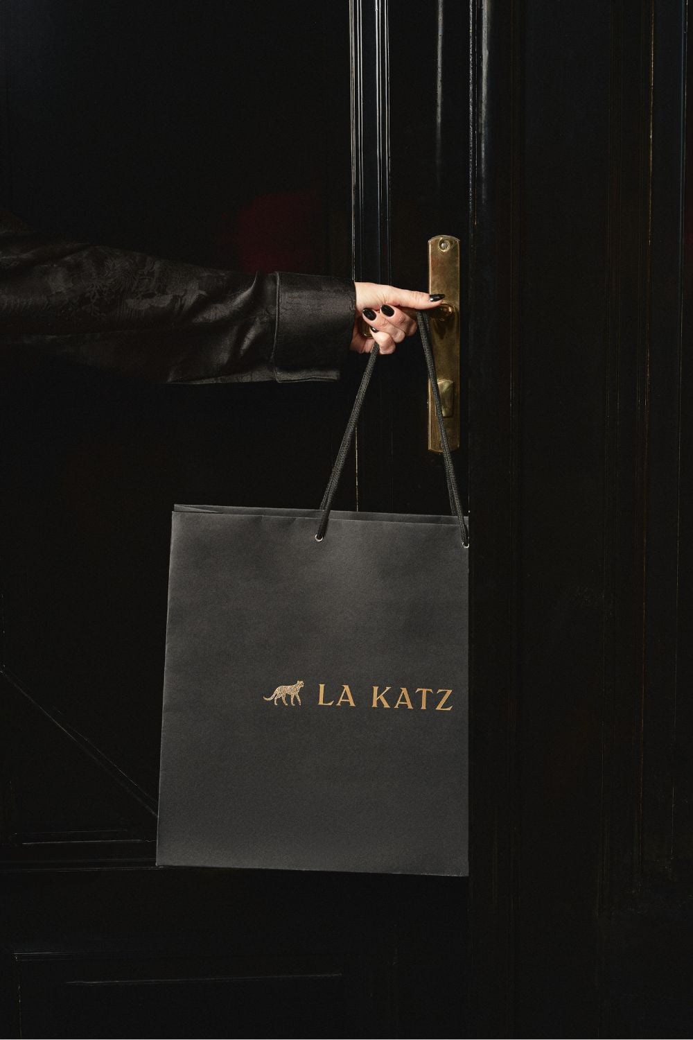 LA KATZ